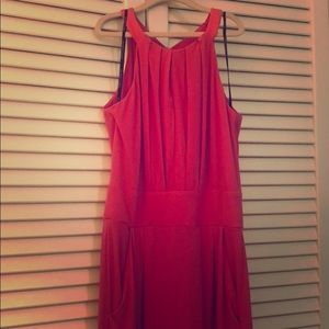 Vince Camuto XS jumper pink